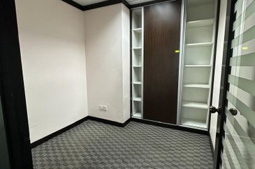 Menara HeiTech Village