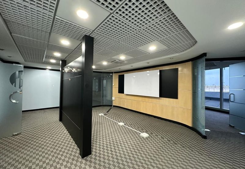 Menara HeiTech Village