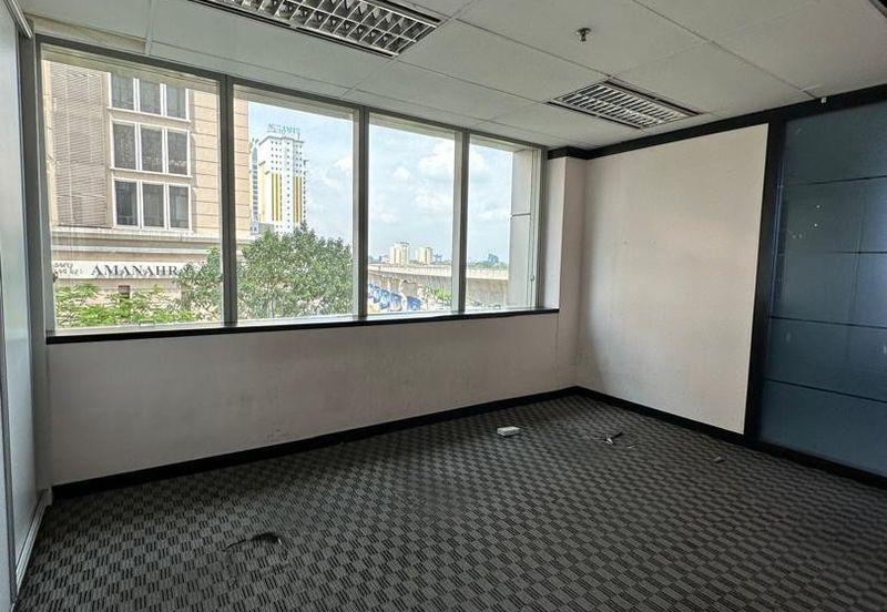 Menara HeiTech Village