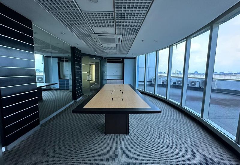 Menara HeiTech Village