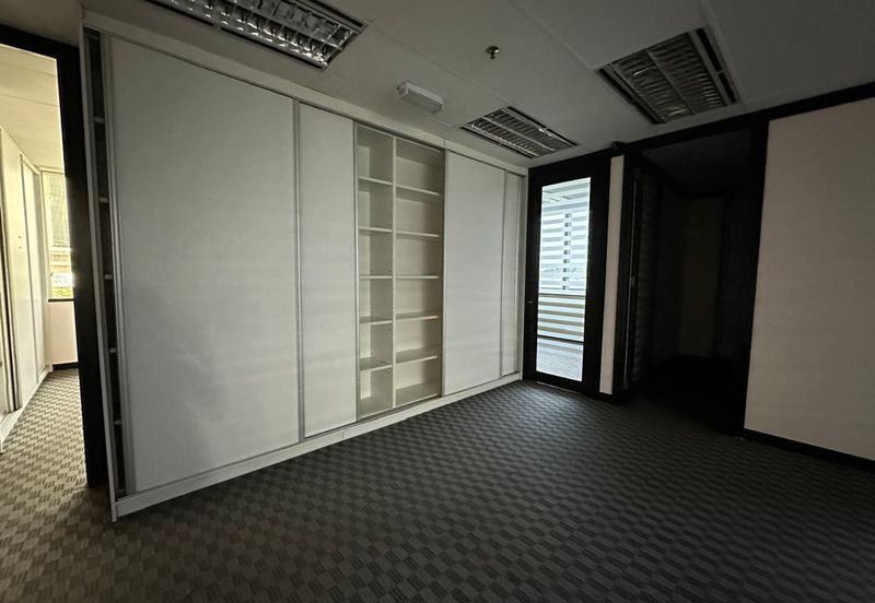 Menara HeiTech Village