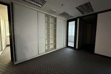 Menara HeiTech Village