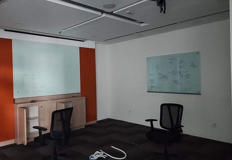 Tastefully Furnished TH Damansara TTDI Office For Rent