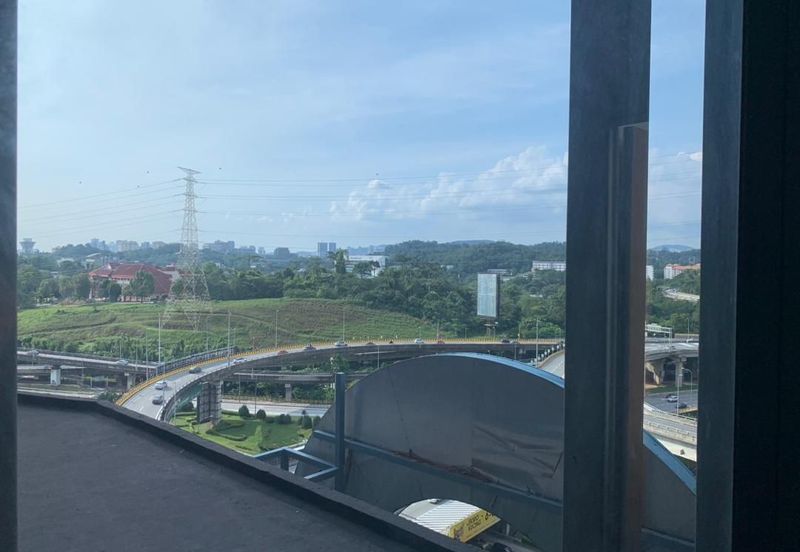 Kl Gateway (Menara Suezcap)