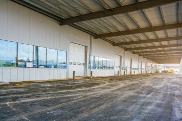 Seksyen 22 Shah Alam