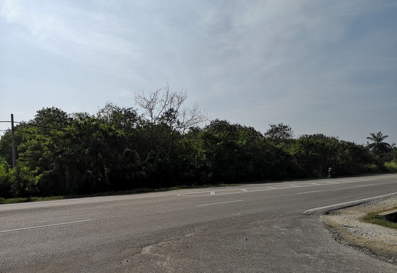 Subang Jaya Industrial Estate