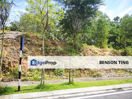 1.62 Acres Residential Development For Sale KL City Proximity , Kuala Lumpur, Cheras