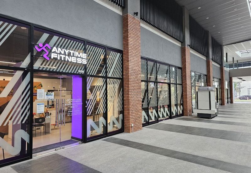 Tropika (Retail Podium) Bukit Jalil For Rent