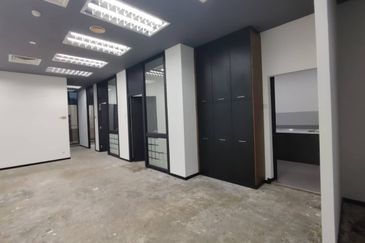 Wisma UOA Damansara II