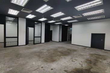 Wisma UOA Damansara II