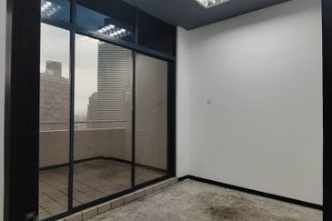 Wisma UOA Damansara II