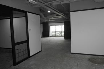 Wisma UOA Damansara II