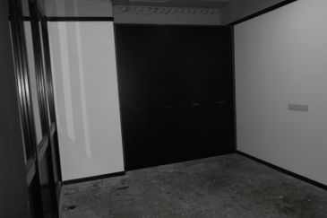 Wisma UOA Damansara II