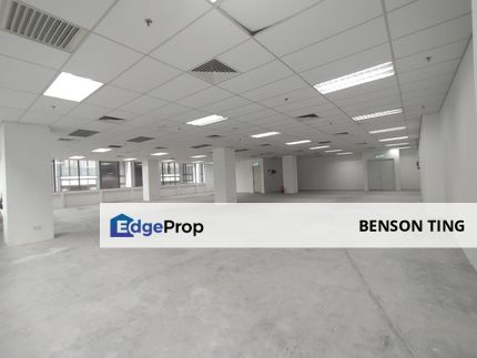 Small Bare Office Unit @ Wisma UOA , Kuala Lumpur, KL City