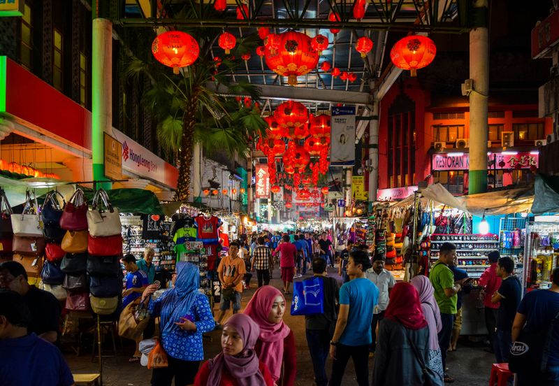 KL City Corporate Office Commercial Building For Sale