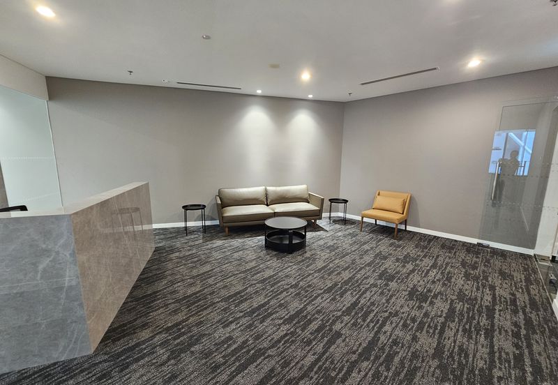 Menara Ilham (Ilham Tower)