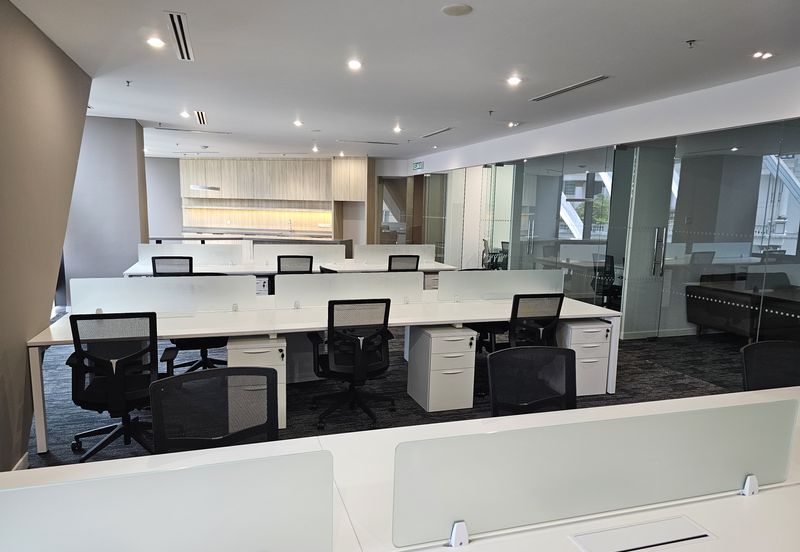 Menara Ilham (Ilham Tower)