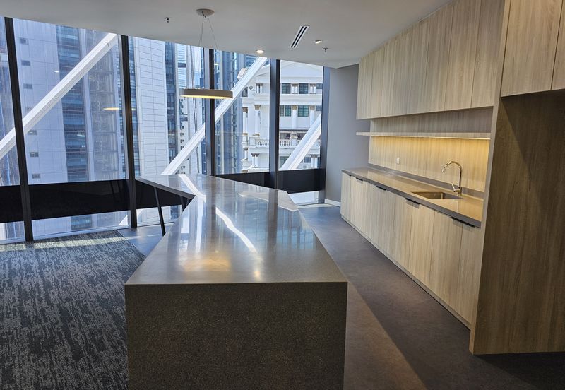 Menara Ilham (Ilham Tower)