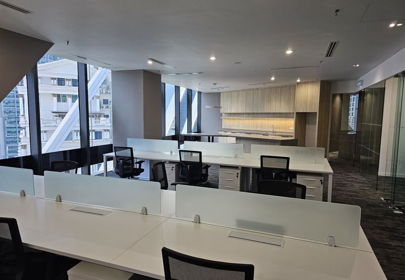 Menara Ilham (Ilham Tower)