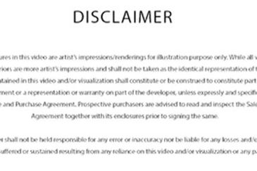 Alam Perdana Central Hub