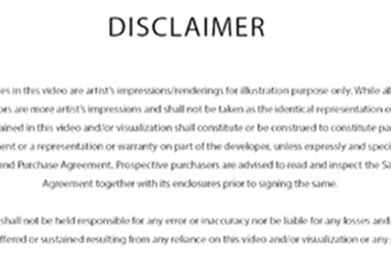 Alam Perdana Central Hub