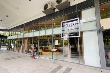 2Rio Shop Office Selling With Long Tenancy Bandar Puteri Puchong