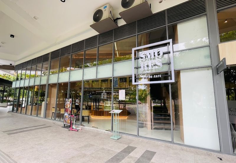 2Rio Shop Office Selling With Long Tenancy Bandar Puteri Puchong