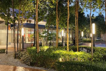 2Rio Shop Office Selling With Long Tenancy Bandar Puteri Puchong