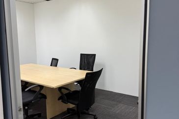 Menara HLX (formerly Menara HLA)