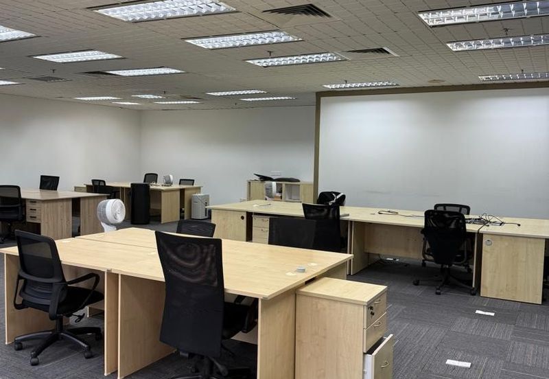 Menara HLX (formerly Menara HLA)