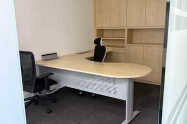 Menara HLX (formerly Menara HLA)