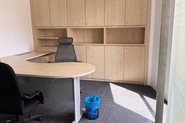 Menara HLX (formerly Menara HLA)