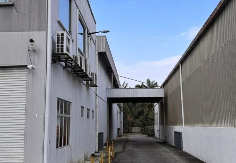 Taman Perindustrian Meru