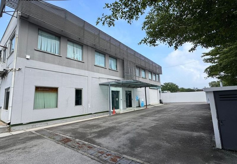 Taman Perindustrian Meru