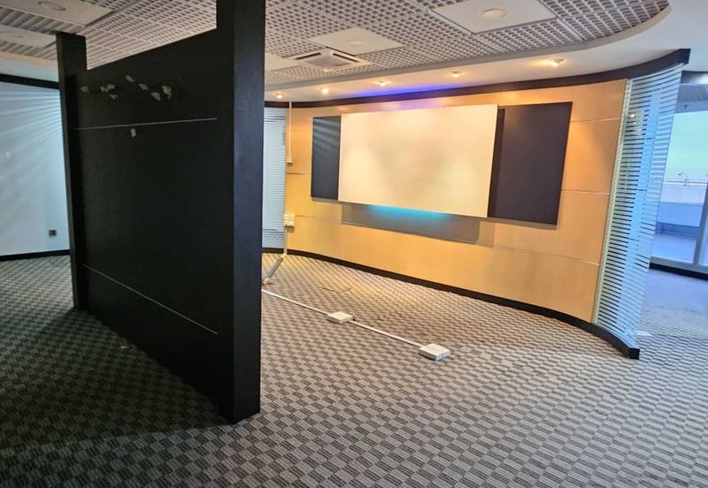 Menara HeiTech Village