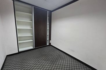 Menara HeiTech Village