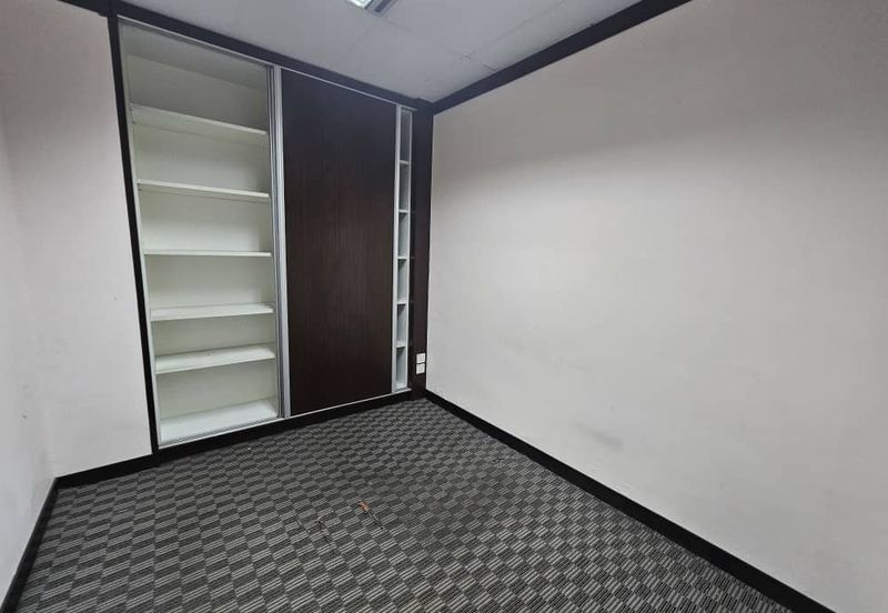 Menara HeiTech Village