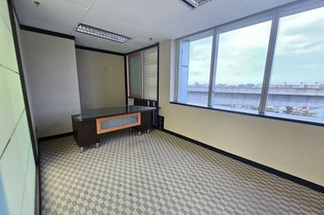 Menara HeiTech Village