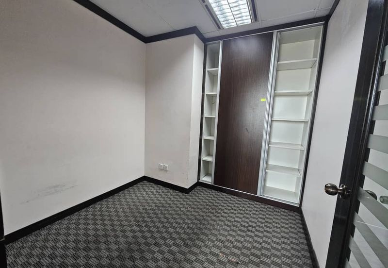 Menara HeiTech Village