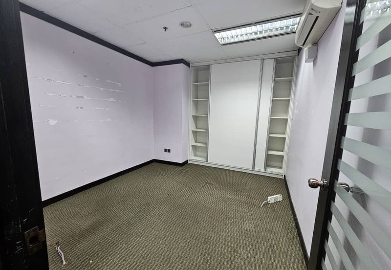 Menara HeiTech Village