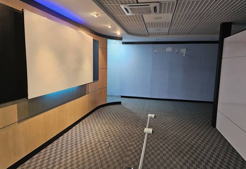 Menara HeiTech Village