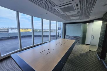 Menara HeiTech Village