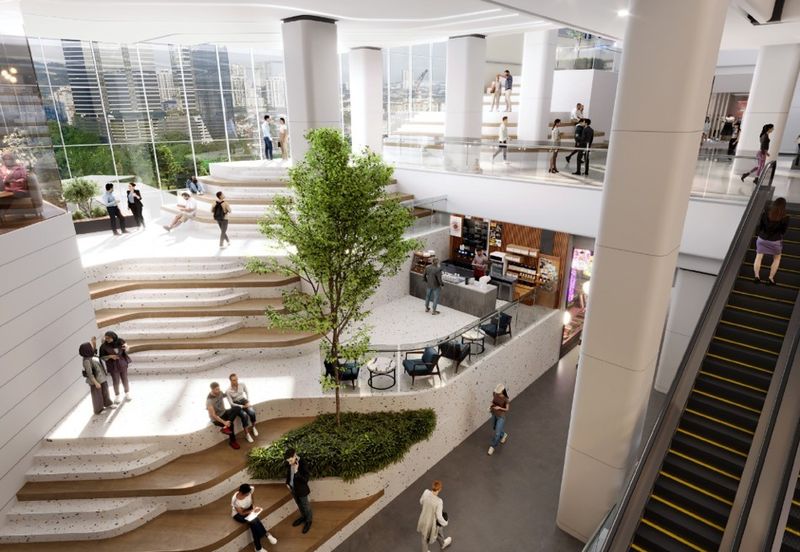  KL Midtown - Premium Business-Ready Office