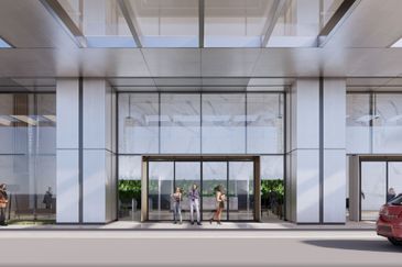  KL Midtown - Premium Business-Ready Office