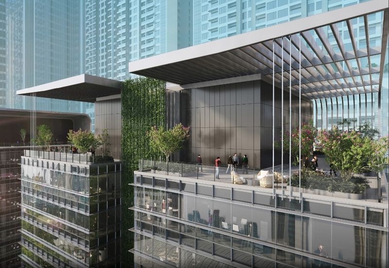  KL Midtown - Premium Business-Ready Office