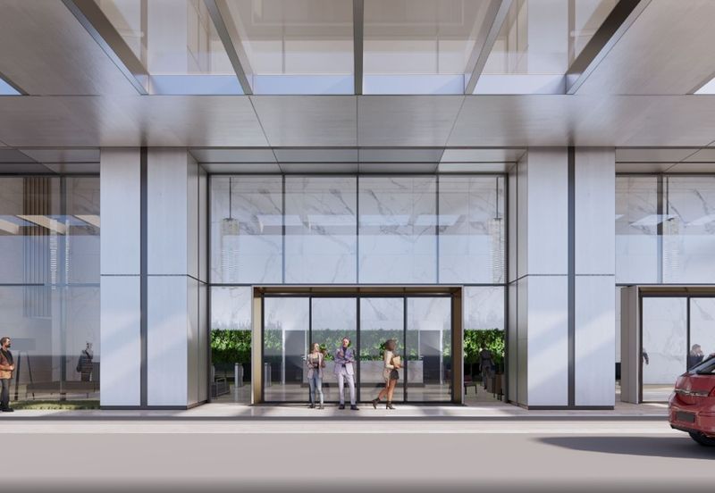  KL Midtown - Premium Business-Ready Office