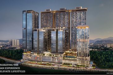 KL Midtown - Premium Business-Ready Office