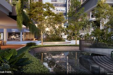 KL Midtown - Premium Business-Ready Office