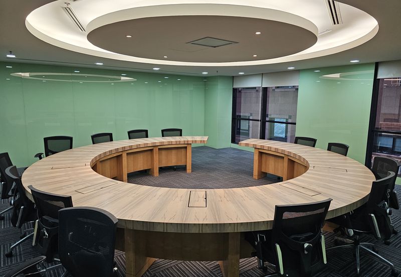 Menara HLX (formerly Menara HLA)