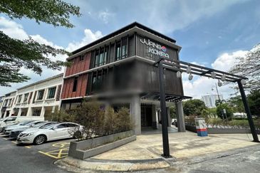 Taman Alam Damai (Damai Niaga)